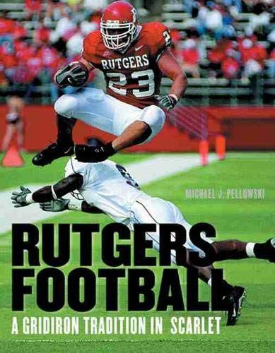 Rutgers Football