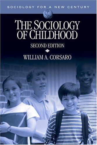 The Sociology of Childhood