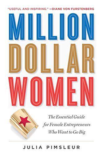 Million Dollar Women