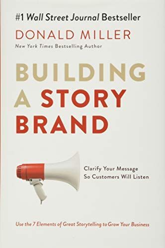 Building a Storybrand