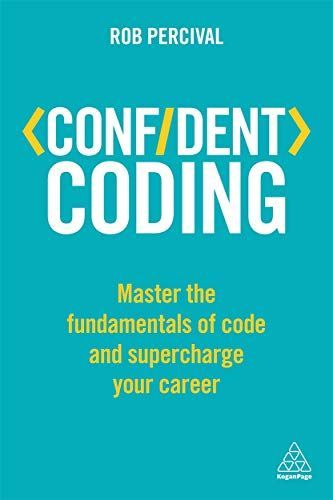 Confident Coding