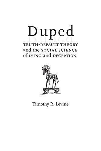 Duped