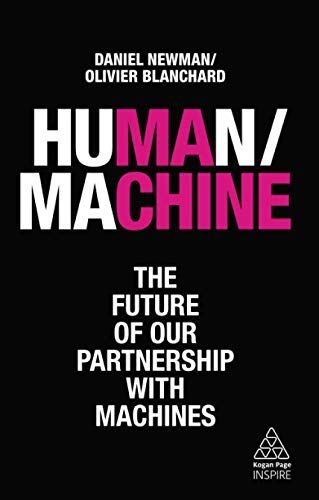 Human/Machine