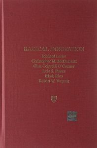 Radical Innovation