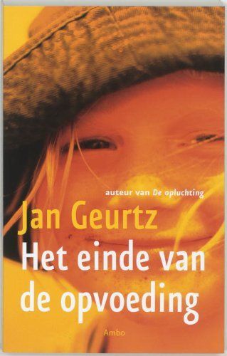 Het einde van de opvoeding