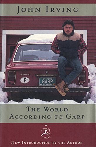 The World According to Garp