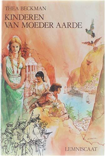 Kinderen van Moeder Aarde