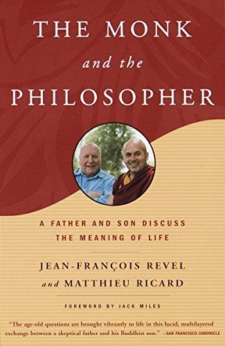 The Monk and the Philosopher