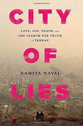City of Lies