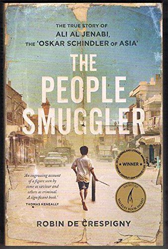 The People Smuggler
