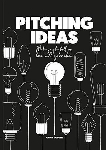 Pitching Ideas