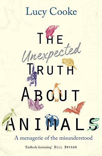 The Unexpected Truth about Animals