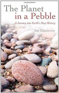 The Planet in a Pebble:A journey into Earth's deep history