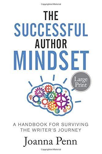 The Successful Author Mindset