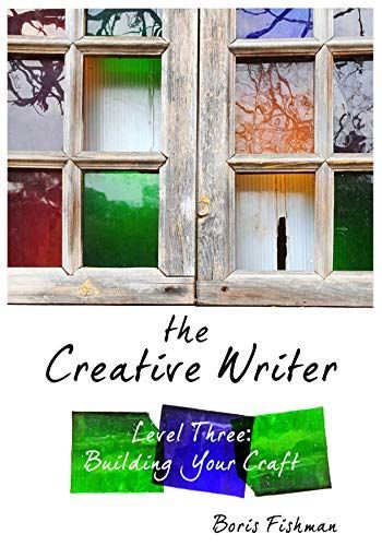 The Creative Writer