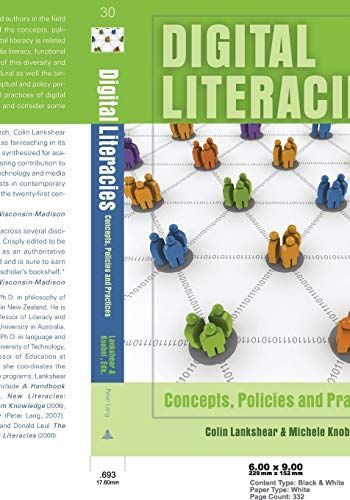 Digital Literacies