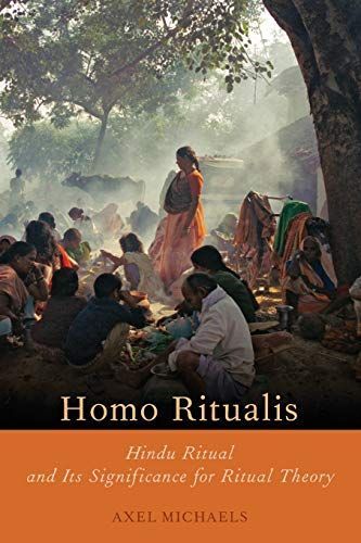 Homo Ritualis