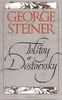 Tolstoy Or Dostoevsky