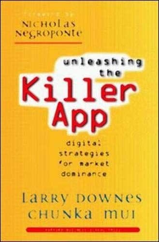 Unleashing the Killer App