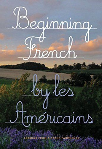 Beginning French