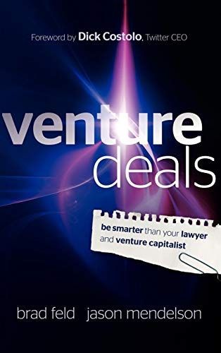 Venture Deals