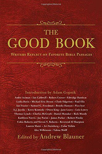 The Good Book