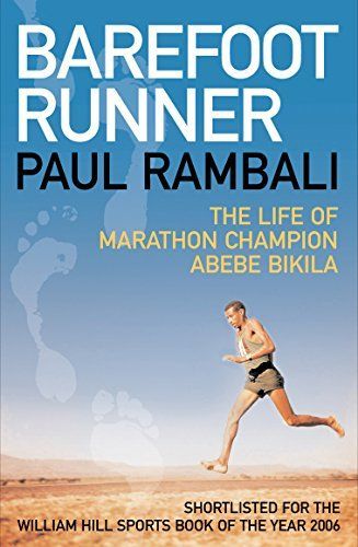 Barefoot Runner