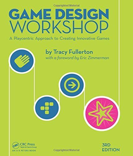 Game Design Workshop