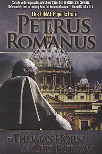 Petrus Romanus