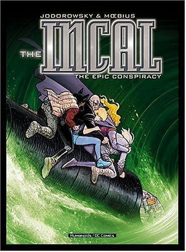 The Incal