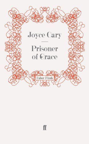 Prisoner of Grace