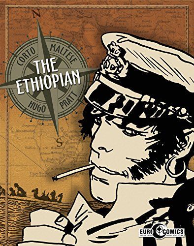 Corto Maltese: the Ethiopian