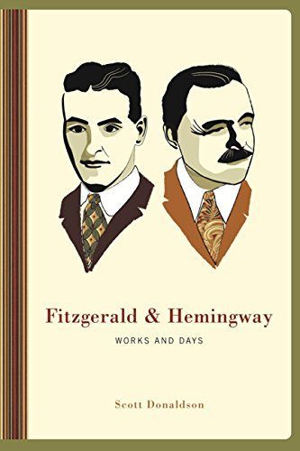 Fitzgerald and Hemingway