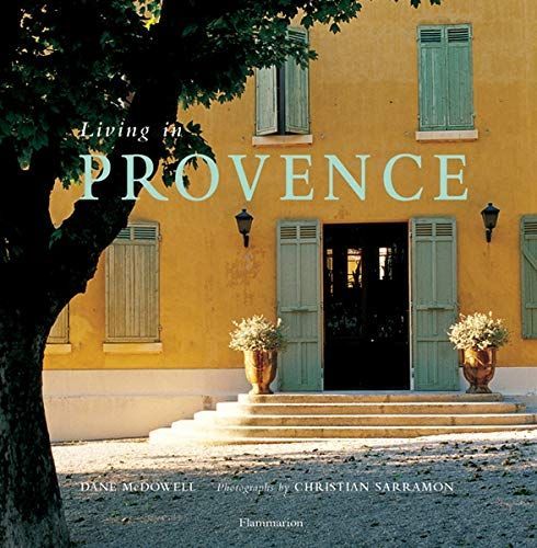 Living in Provence