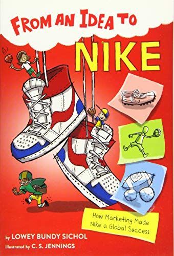 From an Idea to Nike