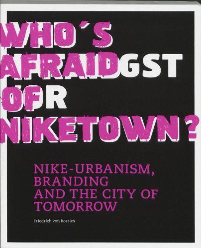 Who's Afraid of Niketown?