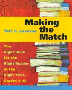 Making the Match