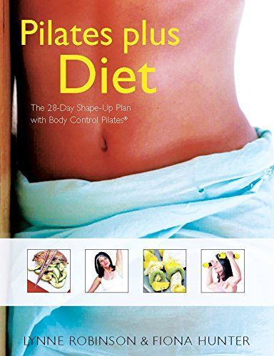 Pilates Plus Diet