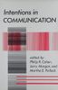 Intentions in Communication