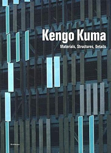 Kengo Kuma
