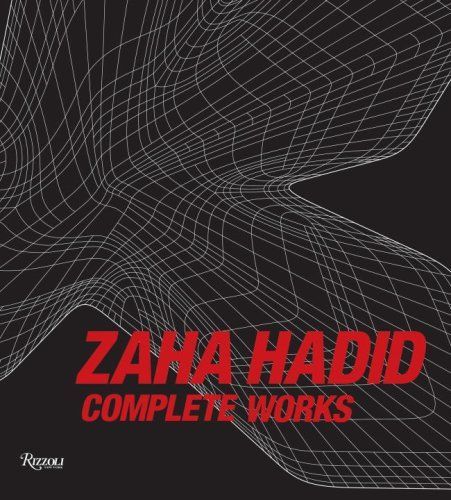 Zaha Hadid