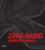Zaha Hadid