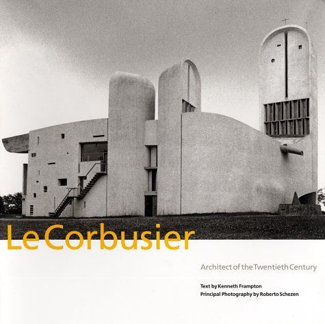 Le Corbusier