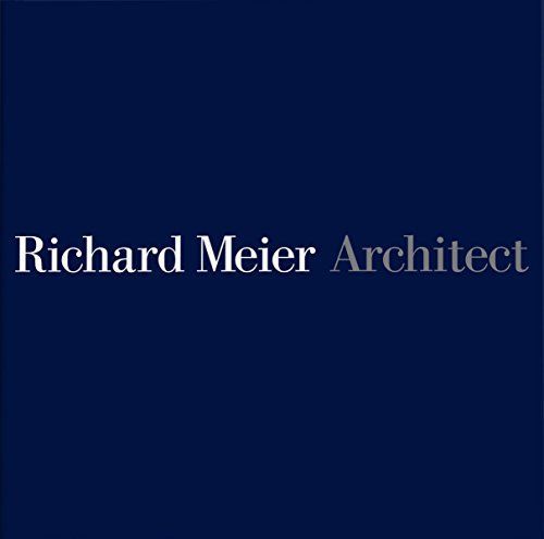 Richard Meier, Architect