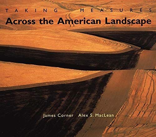 Taking Measures Across the American Landscape