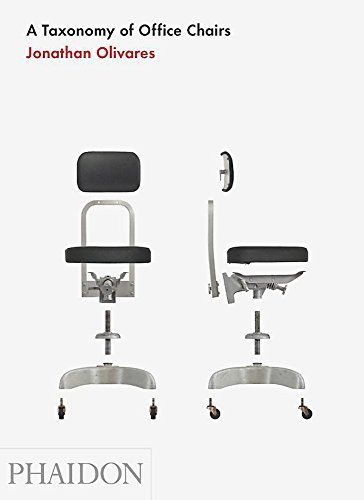 A Taxonomy of Office Chairs