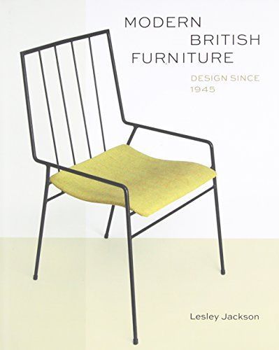Modern British Furniture