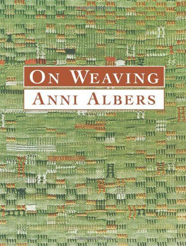 On Weaving