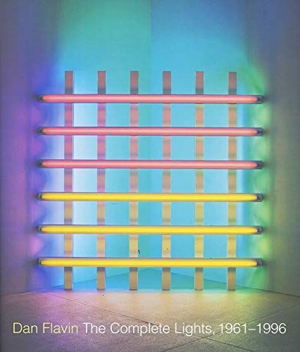 Dan Flavin