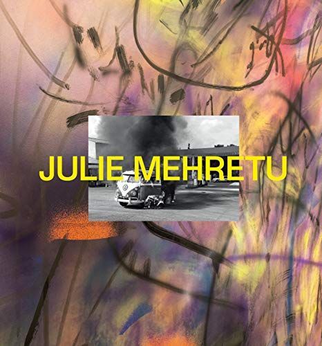 Julie Mehretu